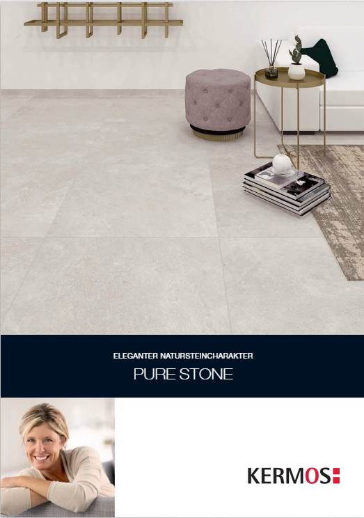 PURE-STONE